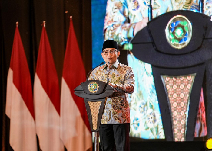 Muhaimin Iskandar: Perlindungan Kesehatan Kunci Pertumbuhan Ekonomi Inklusif