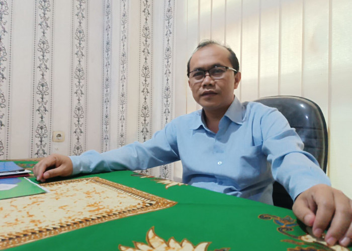 SMK Swasta di Cianjur Krisis Siswa Baru, Ada yang Siswanya 10 bahkan 3 Orang 