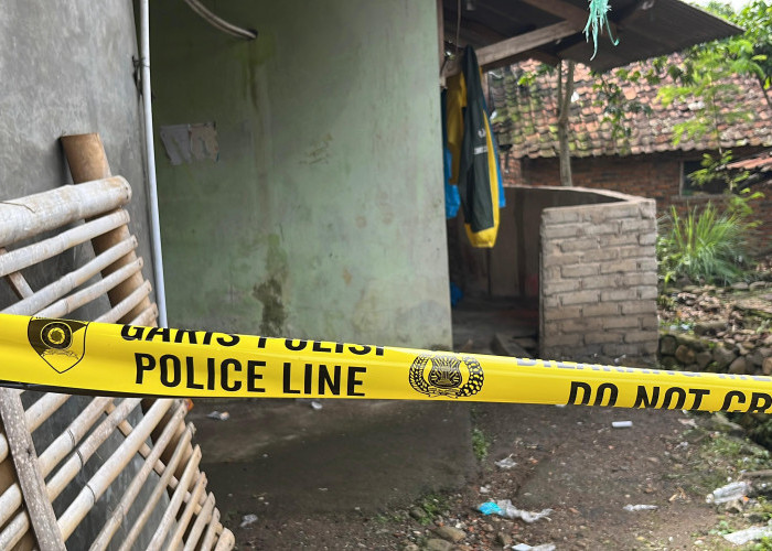 Siswi di Cianjur Ditemukan Meninggal dengan Kondisi Tak Wajar, Polisi Lakukan Penyelidikan
