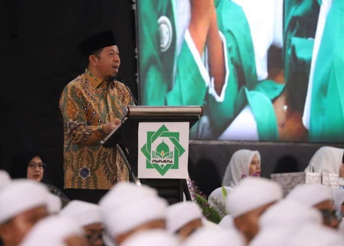 Revisi UU Sisdiknas Dinilai Perkuat Peran Pesantren