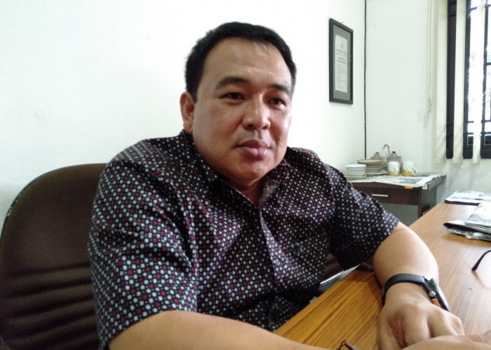 DPRD Cianjur Soroti Dasar Hukum Pilkades Digital, SE Gubernur Dinilai Belum Memadai     