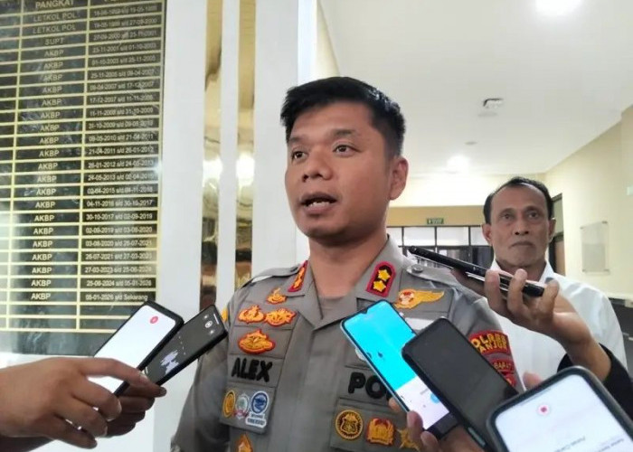 Kapolres Cianjur: Wartawan hingga Masyarakat Umum Berhak Dapat Perlindungan