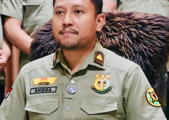 Kejari Cianjur Awasi Ketat Pelaksanaan Program MBG