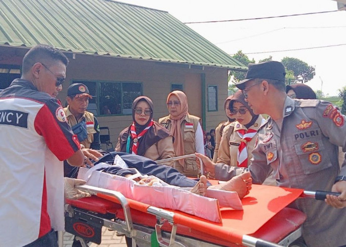 Minim Anggaran dan Kesadaran, Sebabkan Kurangnya Pencegahan dan Kesiapsiagaan Bencana di Cianjur