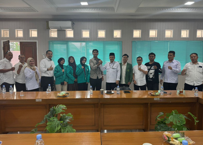Aliansi BEM Cianjur Bersama BEM Nusantara Soroti Pendidikan serta IPM Daerah