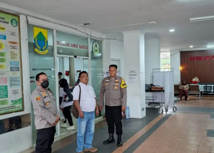 Empat Warga Cikalongkulon Cianjur Alami Gejala Keracunan, Ini Penyebabnya