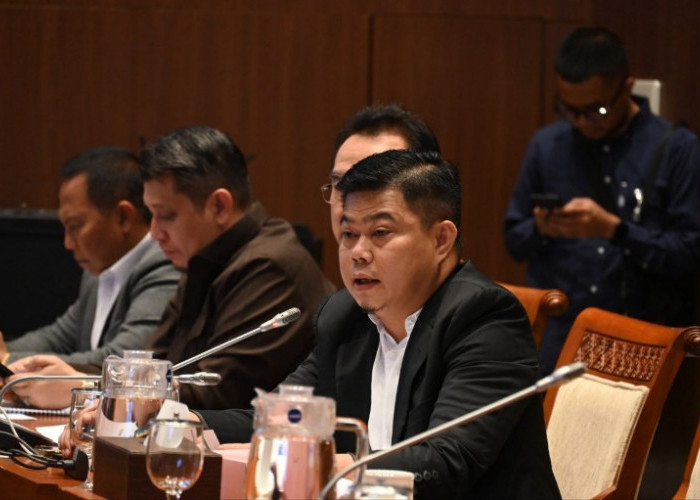 Dukung Penuh Perpres 111/2025, LGBT Ancaman Nonmiliter Harus Dapat Perhatian Serius