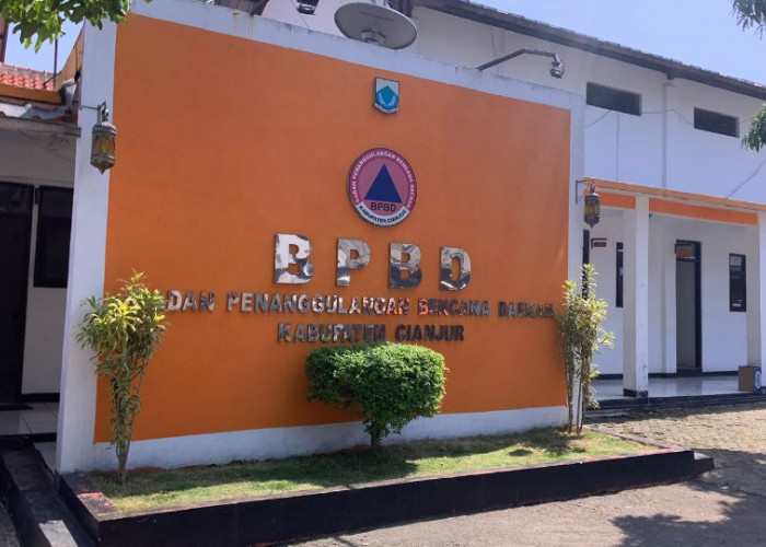 Pemprov Jabar Resmi Tetapkan Siaga Darurat Kekeringan