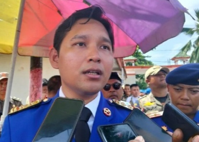 Pemkab Cianjur Perkuat Pengawasan untuk Cegah Keberangkatan PMI Nonprosedural