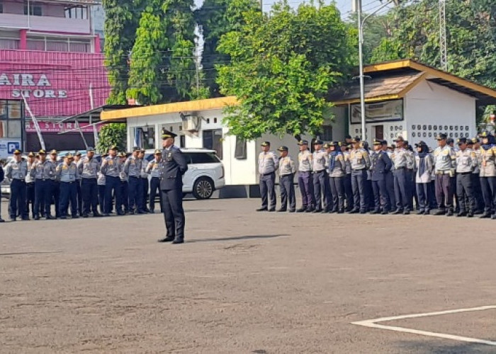 Harhubnas 2026, Pemkab Cianjur Perkuat Konektivitas Antarwilayah