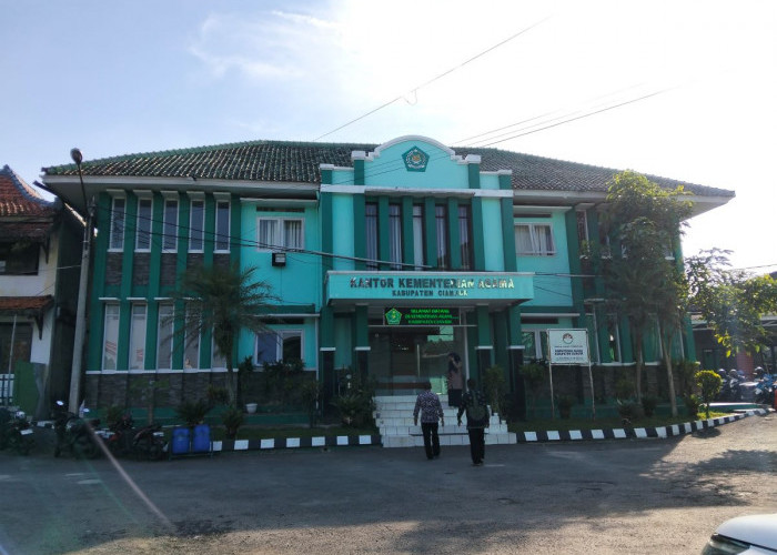 “Tepuk Sakinah” Viral, Kemenag Cianjur: Momentum Baik Menanamkan Nilai-nilai Keluarga Sakinah