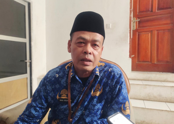 Disdikpora Cianjur Siapkan Model Sekolah Program Nasional 2026