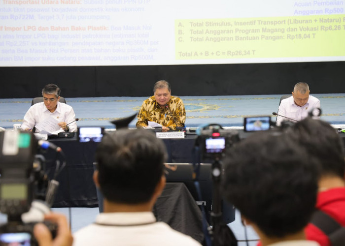 Semester II 2026, Program Magang dan Vokasi Pemerintah Tetap Berlanjut