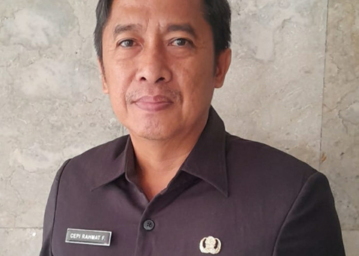 Pemkab Cianjur Anggarkan Rp1,8 Miliar untuk Perbaikan 63 Rutilahu pada 2026