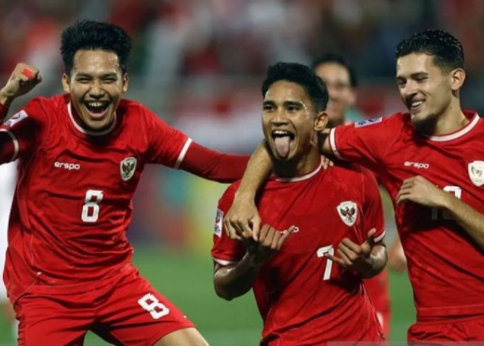 Indonesia ke Semifinal Setelah Tumbangkan Korsel Lewat Drama Adu Penalti