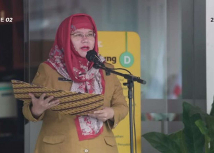 Kemarau Panjang Berpotensi Picu Diare, ISPA, dan Dehidrasi, Ini Imbauan Dinkes Jabar