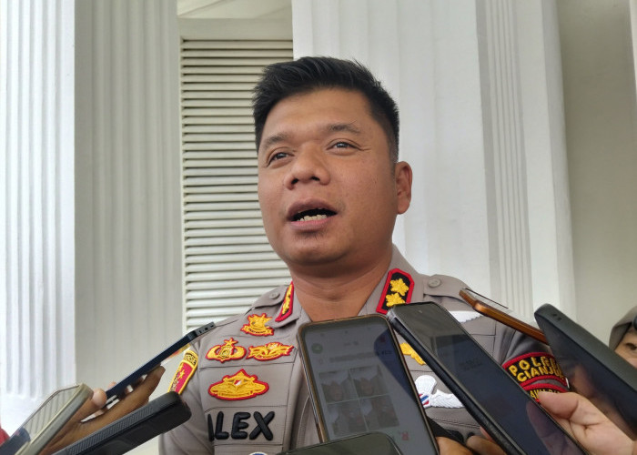 Antisipasi Pelanggaran Pilkades Digital, Polres Cianjur Siapkan Posko Gakkumdu