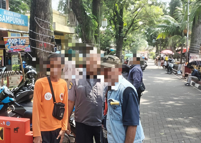 Dishub Cianjur Evaluasi Titik Parkir Liar untuk Dongkrak PAD