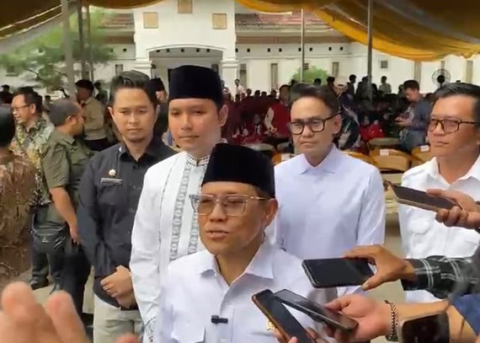 Cak Imin Ajak Semua Pihak Cari Solusi Cegah PMI Ilegal
