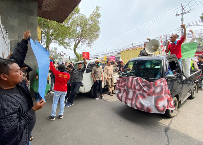 DPK-SPRI Desak Pemkab Cianjur Segera Terapkan UHC