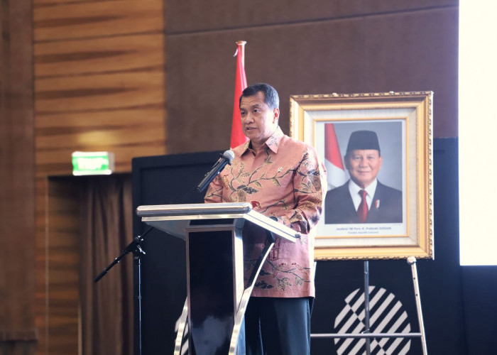 Pertajam Sistem Merit dalam Manajemen ASN Melalui Peraturan Menteri PANRB Nomor 19/2025