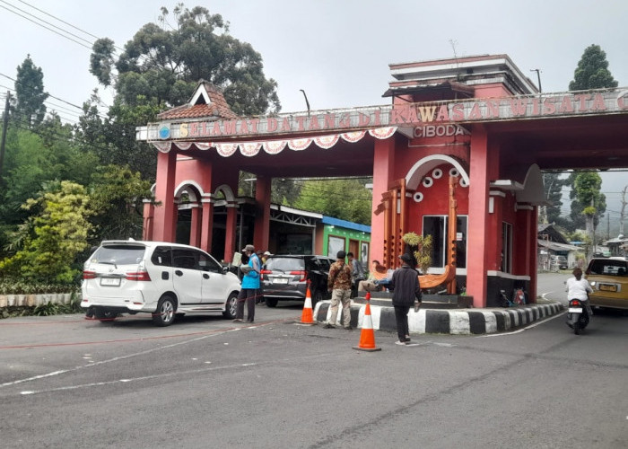 Disbudpar Cianjur Optimistis Target PAD Pariwisata Rp1,4 Miliar Tercapai