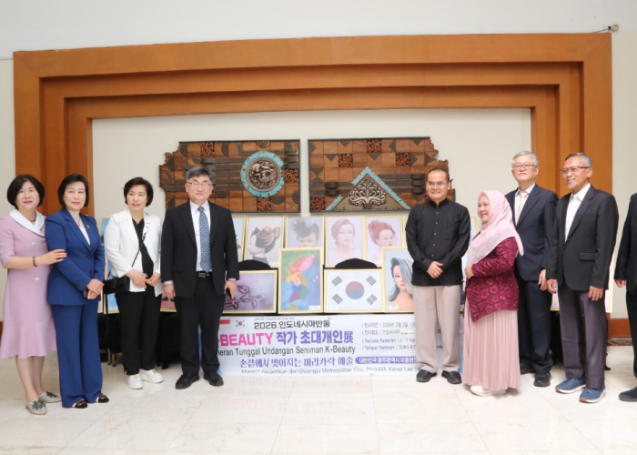 Ditjen Pendidikan Vokasi PKPLK dan KRIVET Kerjasama untuk SMK Lebih Relevan di Era Digital