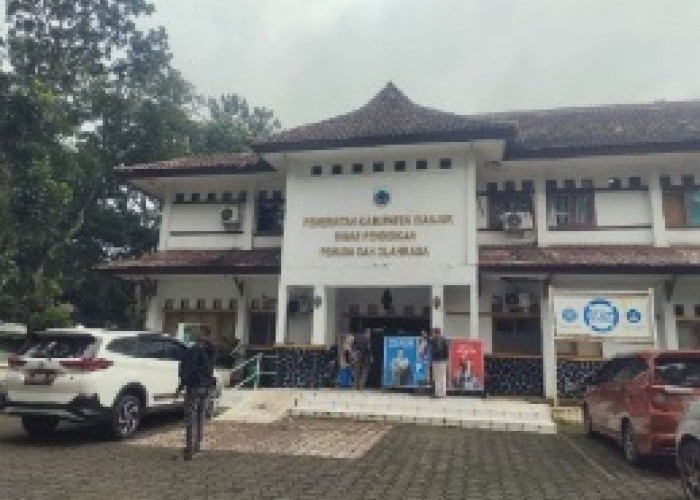 Tekan Kenakalan Remaja, Disdikpora Cianjur Bakal Gandeng TNI-Polri