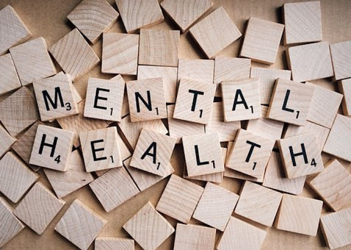 Selamat Hari Kesehatan Mental Sedunia, Intip 5 Tips Agar Sehat Jiwa dan Raga
