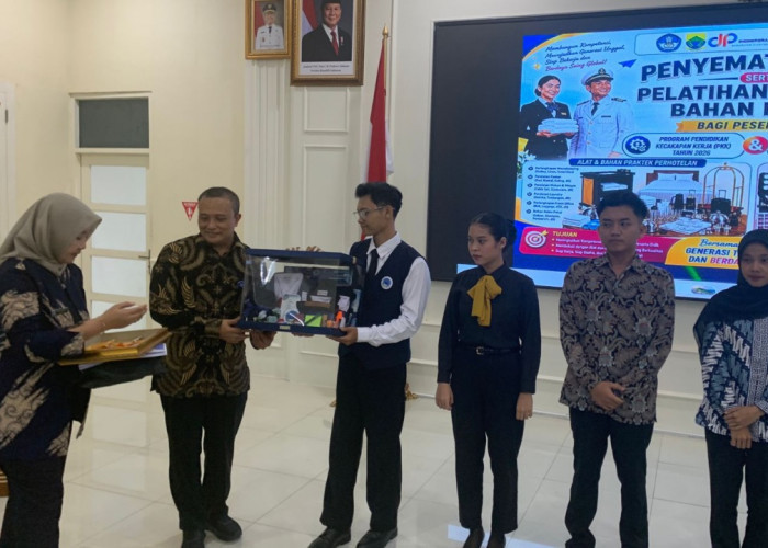 Kemendikdasmen Ungkap Tingkat Keberhasilan PKK dan PKW Capai 92 Persen