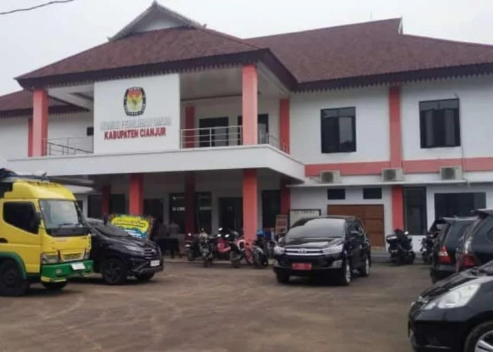 CRC Ingatkan KPU Cianjur Harus Cermat dan Bijak 