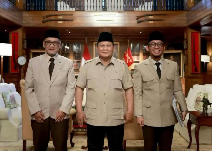 Presiden Prabowo Apresiasi Haji 2026, Kemenhaj Fokus Tingkatkan Layanan Jemaah