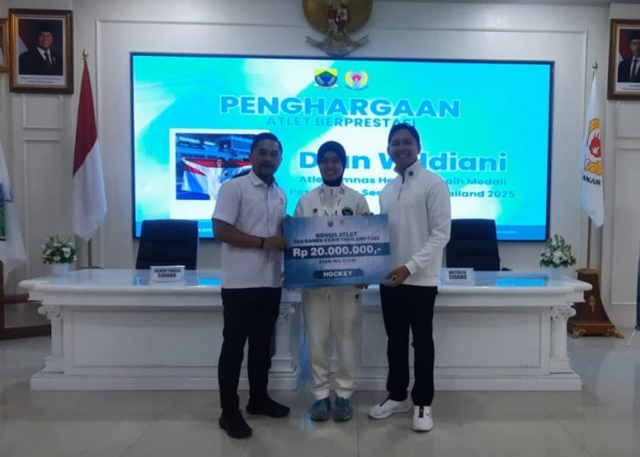 Ratusan Atlet Cianjur Lolos BK Porprov Jabar 2026 