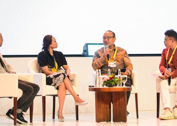 Kemkomdigi Jembatani Kesenjangan Talenta AI dan Kebutuhan Industri Lewat AI Talent Factory