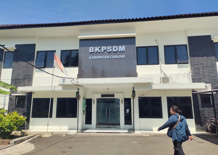 Pemkab Cianjur Pastikan 6.997 PPPK Paruh Waktu Tetap Dipertahankan