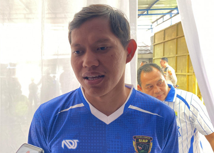 Ditinggal Barba, Persib Fokus Wujudkan Ambisi di Kancah Asia