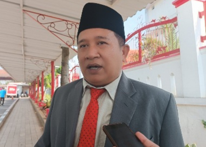 DLH Cianjur Kerahkan 300 Personel Petugas Kebersihan Selama Libur Lebaran