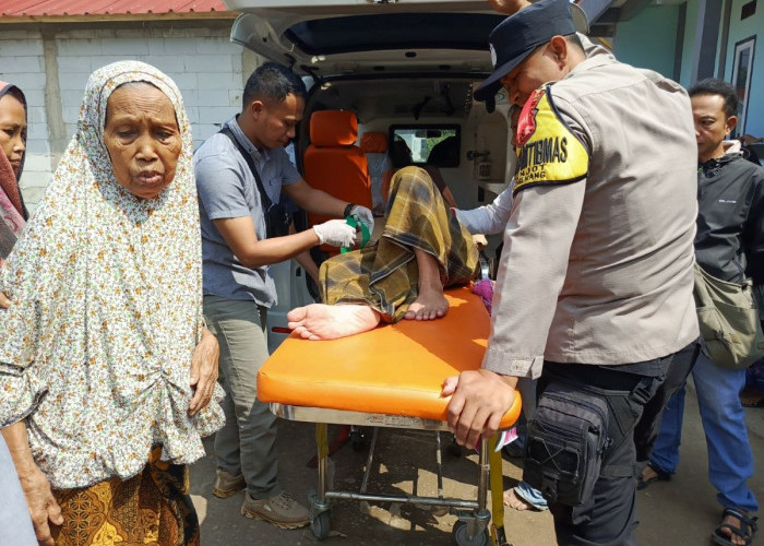 Puluhan Warga Kecamatan Cugenang Cianjur Alami Gangguan Jiwa, Ini Penyebabnya