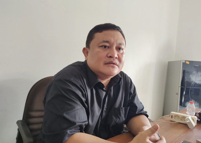 Komisi D Dorong Pemkab Cianjur Segera Perbaiki Sekolah Rusak