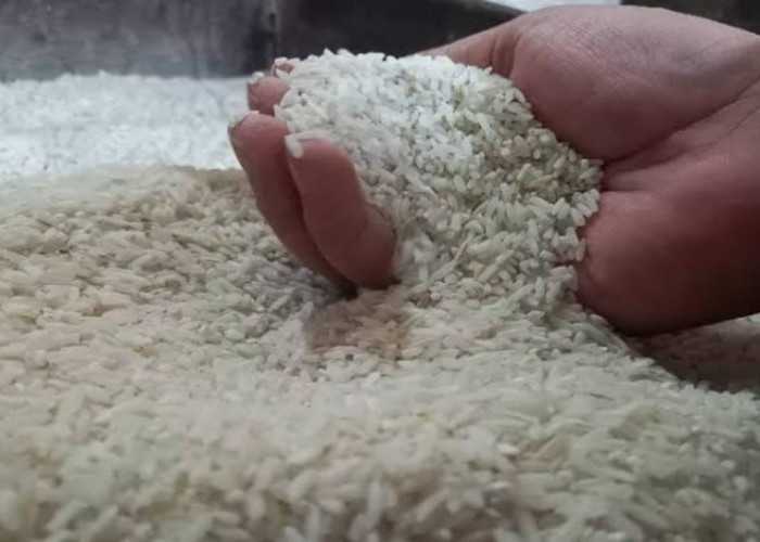 MUI Cianjur Ingatkan Masyarakat Tunaikan Zakat Fitrah Sesuai Beras yang Dimakan