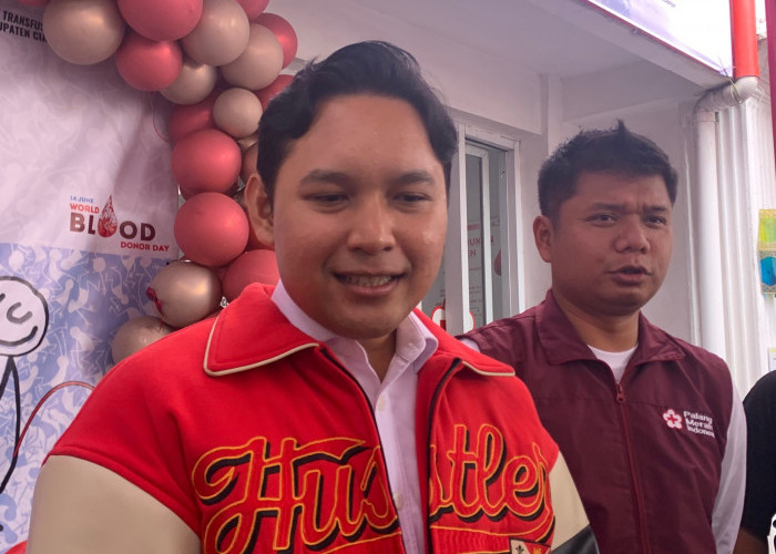 Pemkab Cianjur Pangkas Biaya Operasional OPD Usai Harga Pertamax Melonjak