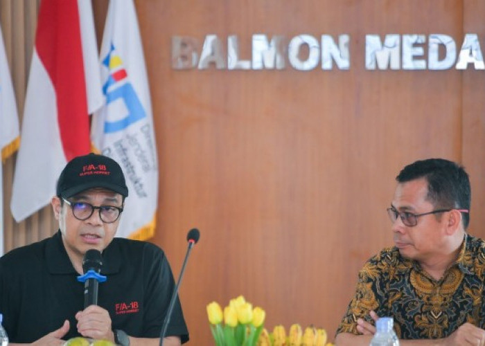 Wamen Nezar Beberkan Tantangan PP TUNAS, Tiga dari Lima Anak Palsukan Usia di Media Sosial