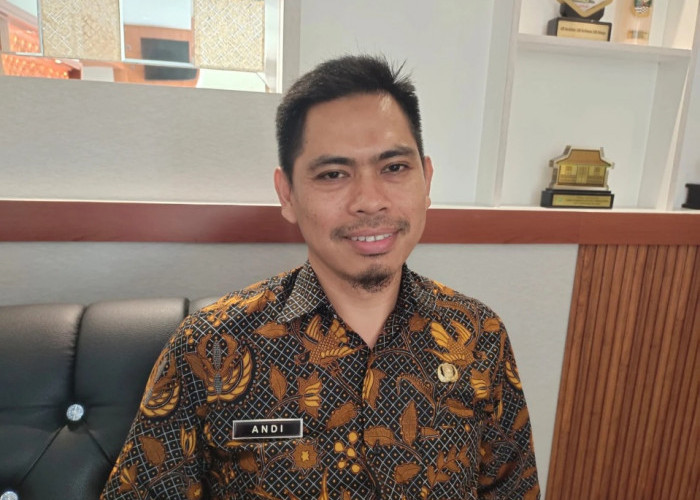 BKPSDM : 543 ASN Cianjur Pensiun Tahun Ini