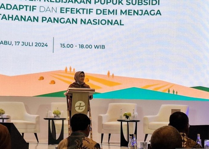 Pemerintah Targetkan Penerapan Bantuan Langsung Petani pada 2026