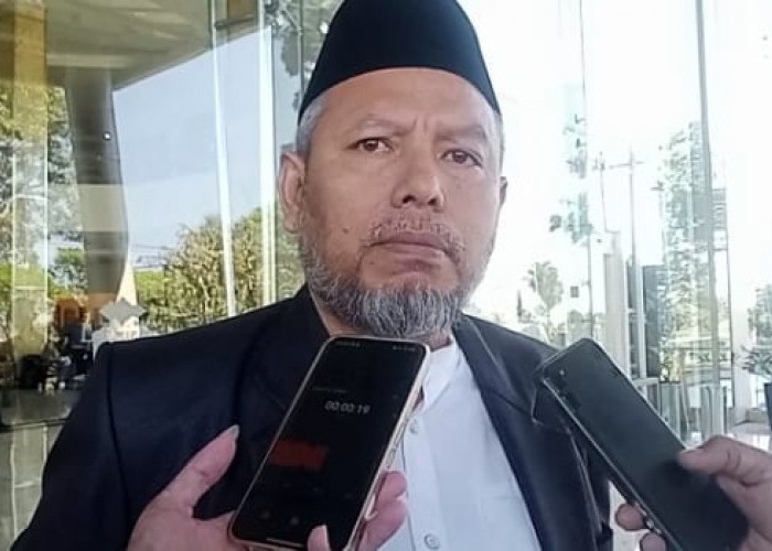 MUI Cianjur Dukung Langkah Pemerintah Perkuat Regulasi LGBTQ