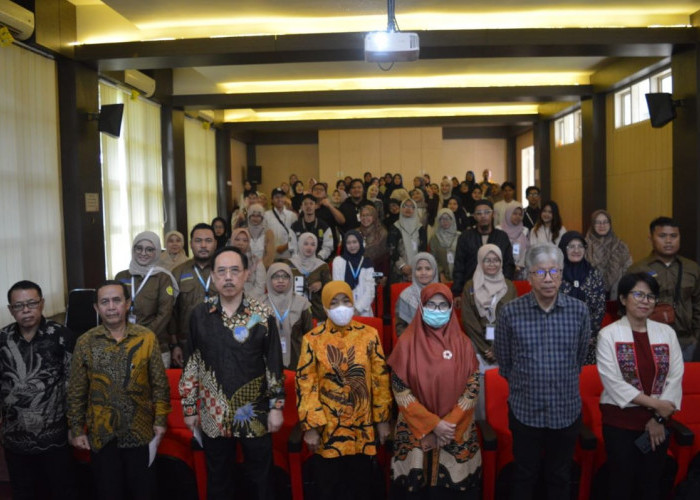 Mahasiswa PBI Unsur Cianjur Gelar SEEDS 2025