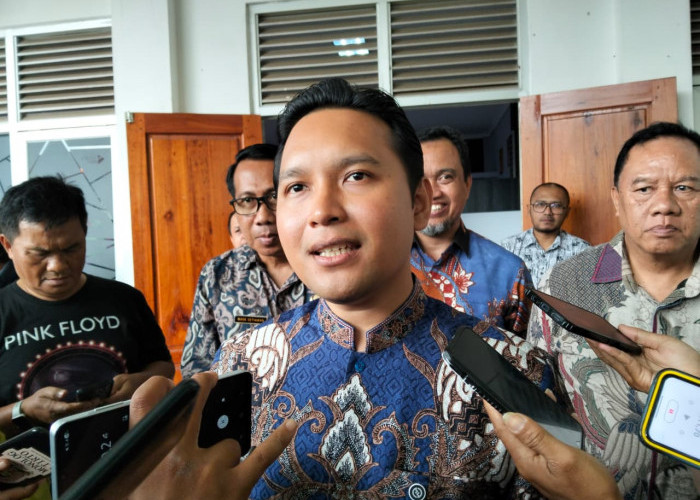 Pemkab Cianjur Hentikan Sementara Dua SPPG MBG