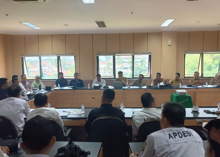 Data Desil Warga Dinilai Bermasalah, APDESI Cianjur Minta Segera Diperbaiki