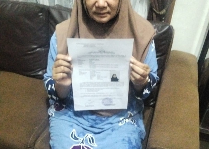 Sepekan Jelang Pernikahan, Seorang Perempuan Asal Cugenang Cianjur Dilaporkan Hilang