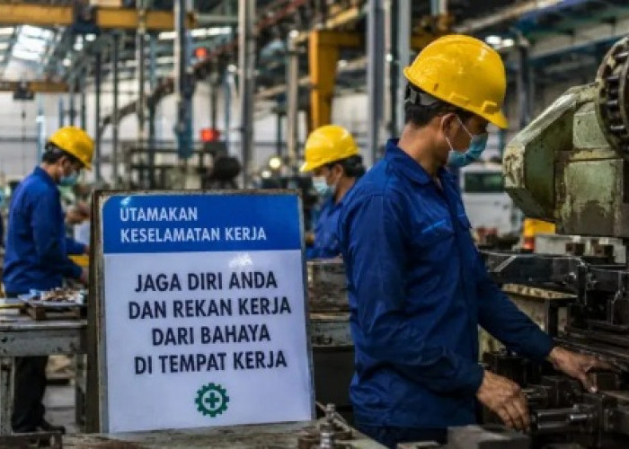 Rupiah Melemah, Kondisi Ketenagakerjaan Cianjur Masih Aman
